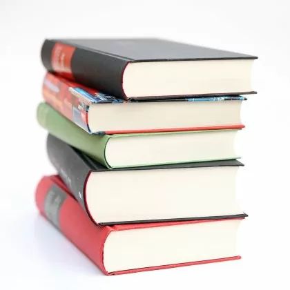 E books