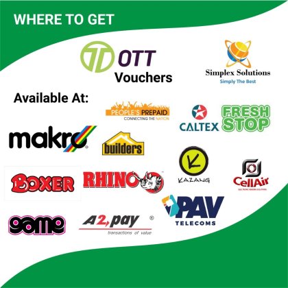 Prepaid Utilities & Services