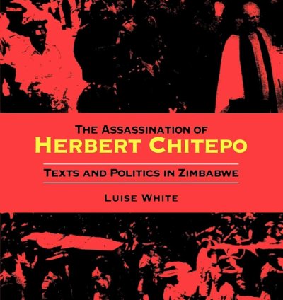 Chitepo Assassination commision