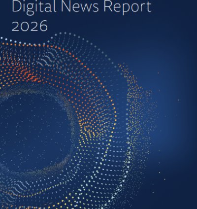 Digital Audience Report 2026