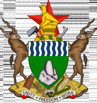 Constitution of Zimbabwe amendment bill 2026