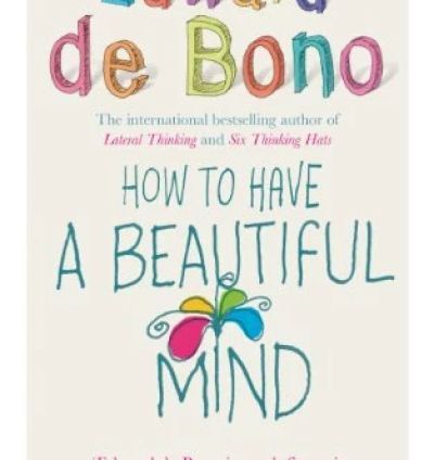 How to Have a Beautiful Mind