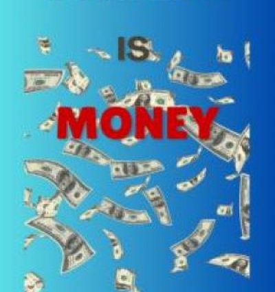 Business is Money