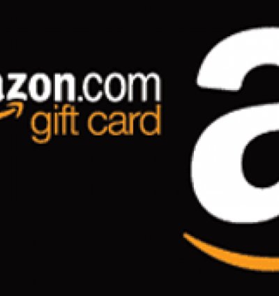 Amazon Gift Card