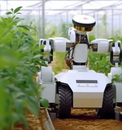 50 Agritech Founders and Their Game Changing Innovations