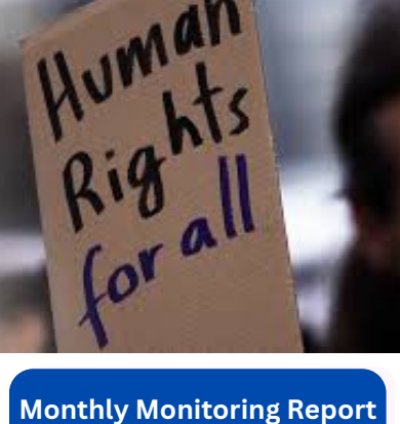 Zimbabwe Human Rights Report 2026