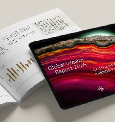 Global Wealth Report 2026